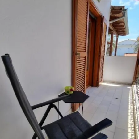 Apartment Trinity Greece