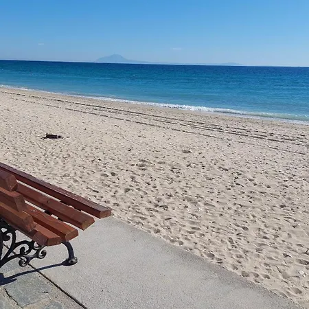 Trinity Greece * Ofrinion