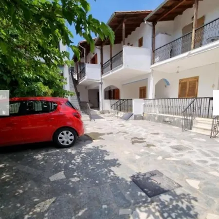 Apartment Trinity Greece