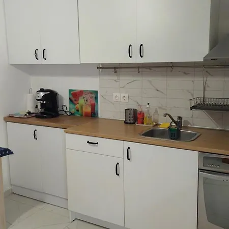 Apartment Trinity Greece *