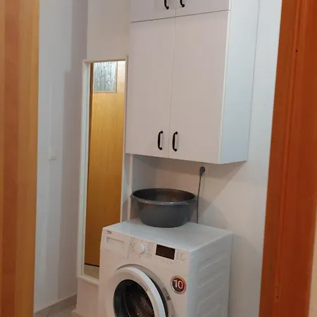 Trinity Greece * Ofrinion