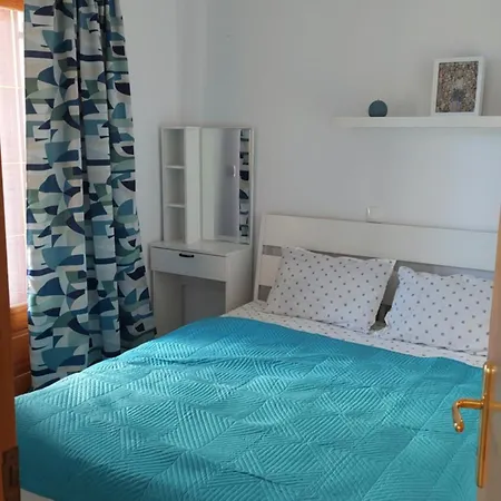 Trinity Greece Apartment