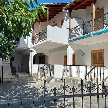 Trinity Greece * Ofrinion