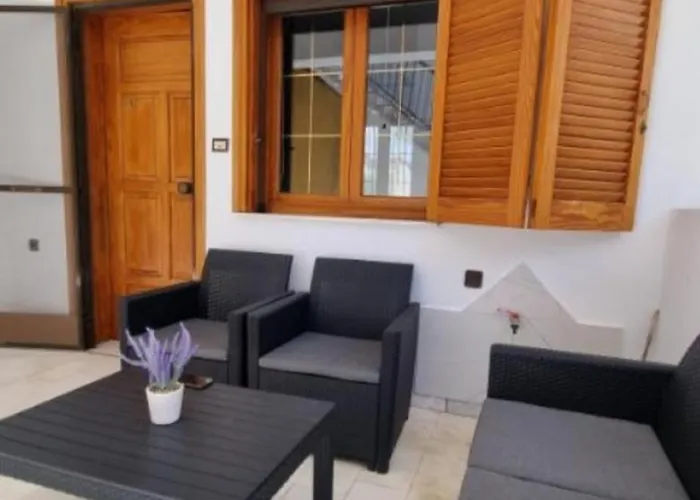 公寓 Trinity Greece *