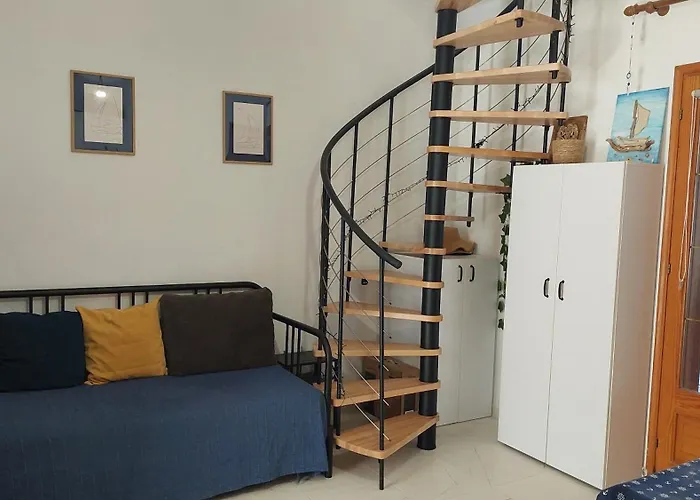 Trinity Greece * Ofrínion