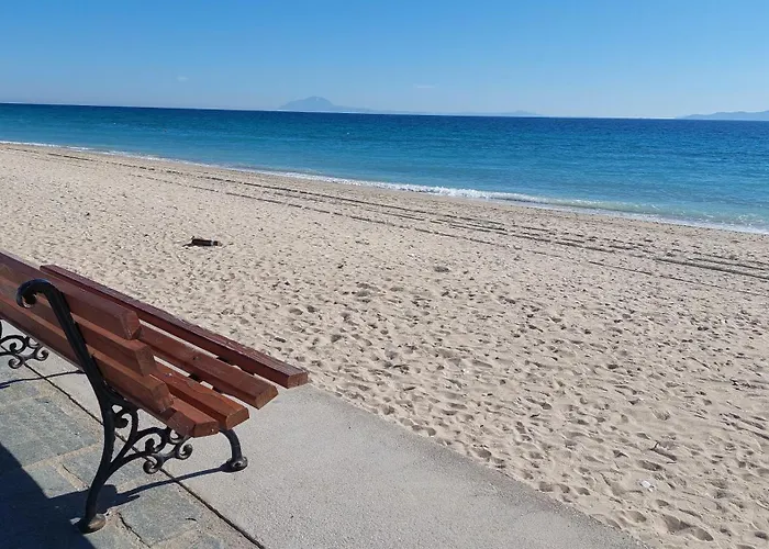 Trinity Greece * Ofrínion