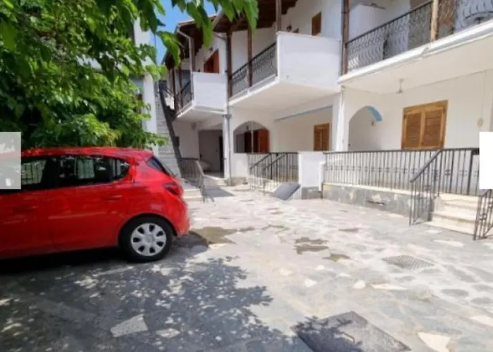 公寓 Trinity Greece