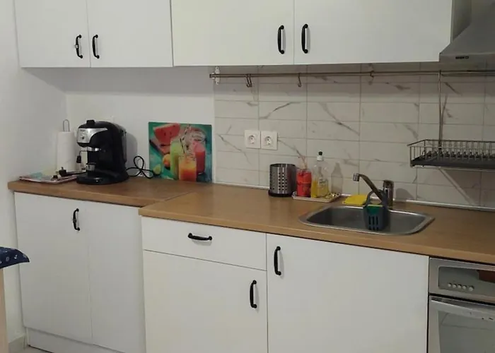 公寓 Trinity Greece *