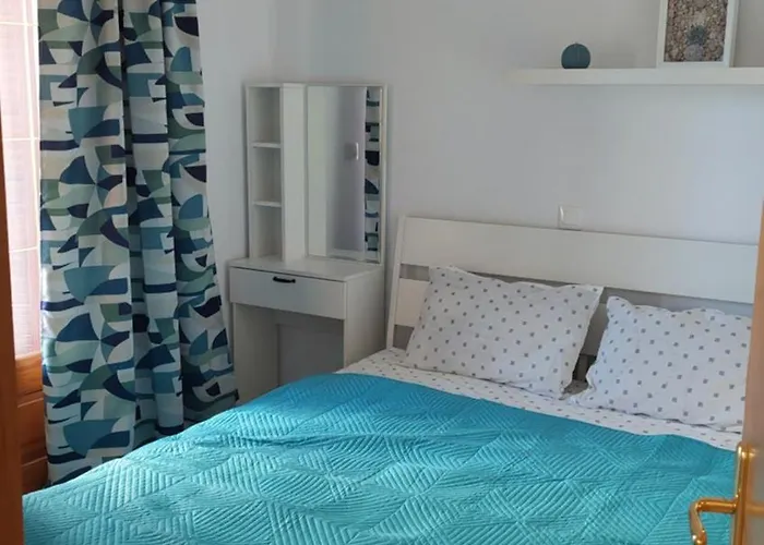 Trinity Greece 公寓